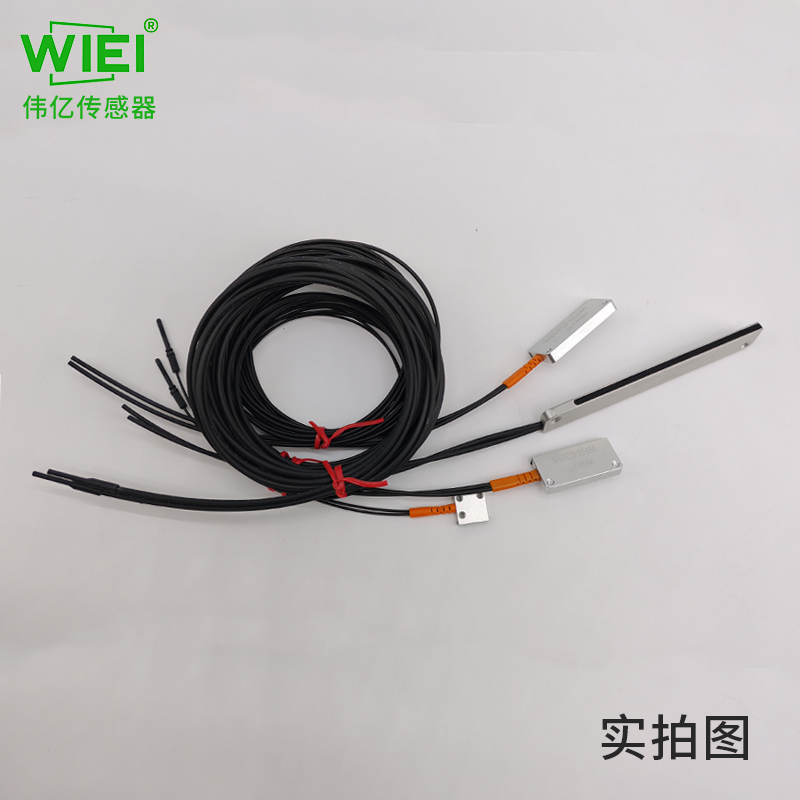 矩阵光纤
